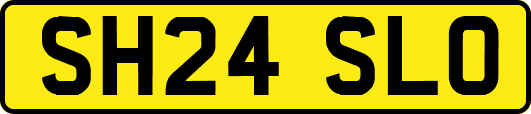 SH24SLO