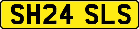 SH24SLS
