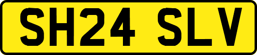 SH24SLV