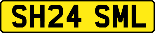 SH24SML