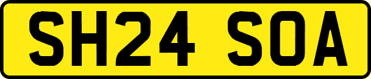 SH24SOA