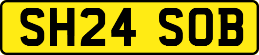 SH24SOB