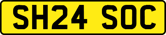 SH24SOC