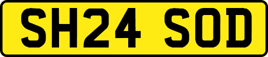SH24SOD
