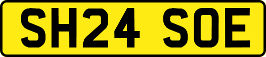 SH24SOE