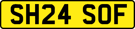 SH24SOF
