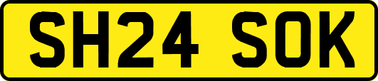 SH24SOK