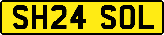 SH24SOL