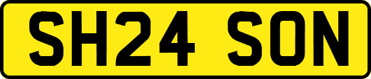 SH24SON
