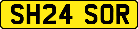 SH24SOR