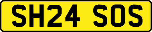 SH24SOS