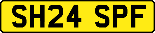 SH24SPF