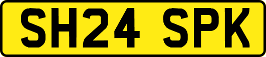 SH24SPK