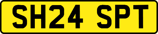 SH24SPT