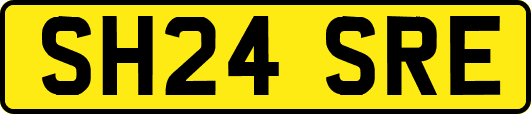 SH24SRE