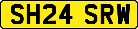 SH24SRW