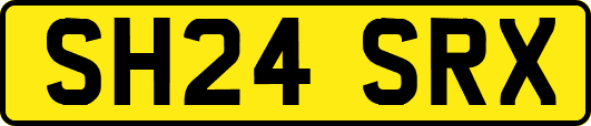 SH24SRX