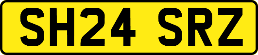 SH24SRZ