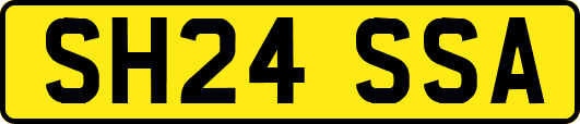 SH24SSA