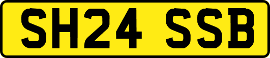 SH24SSB