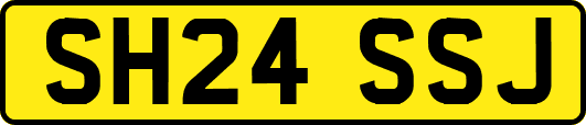 SH24SSJ