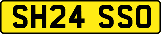 SH24SSO