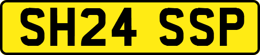 SH24SSP