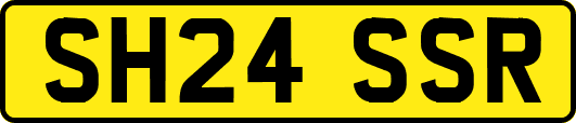 SH24SSR
