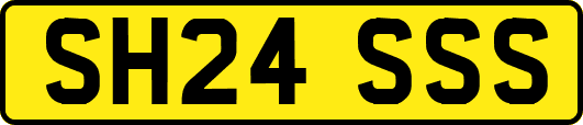 SH24SSS