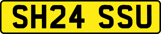SH24SSU