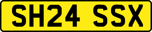 SH24SSX