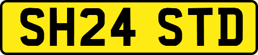 SH24STD