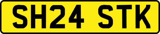 SH24STK
