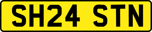 SH24STN