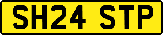 SH24STP