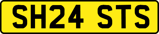 SH24STS