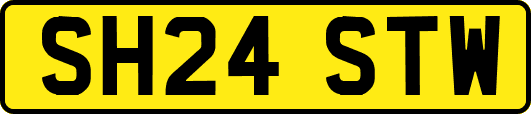 SH24STW