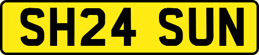 SH24SUN