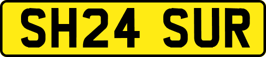 SH24SUR