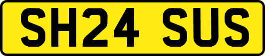 SH24SUS