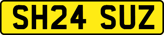 SH24SUZ
