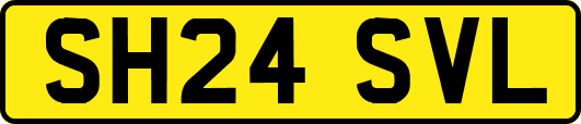 SH24SVL