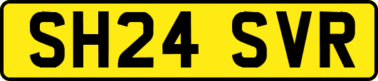SH24SVR