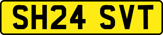 SH24SVT