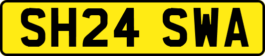 SH24SWA