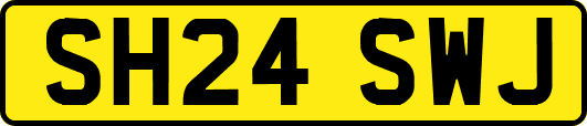 SH24SWJ