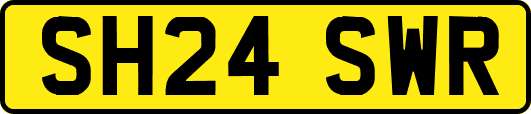 SH24SWR