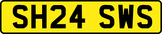 SH24SWS