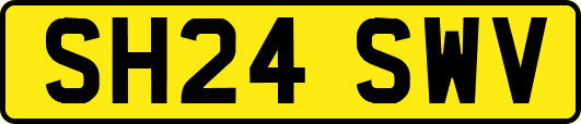 SH24SWV
