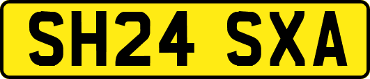 SH24SXA